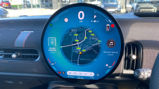 MINI Cooper 2.0 C Sport [Level 1] 2dr Auto Petrol Convertible